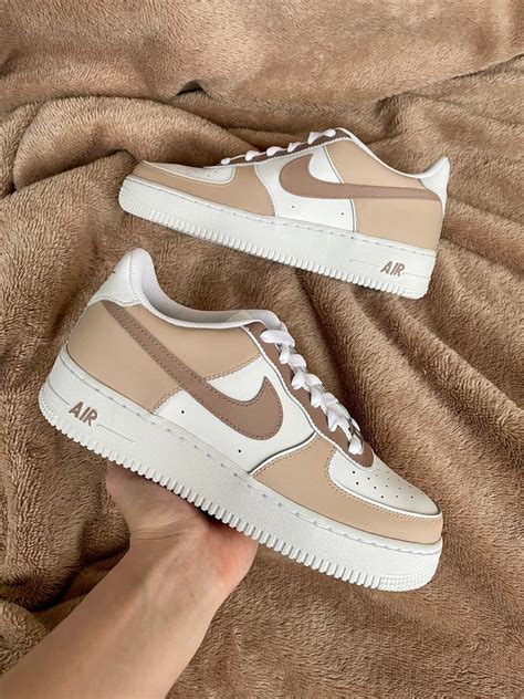 sneaker nike beige|cute nike sneakers for women.